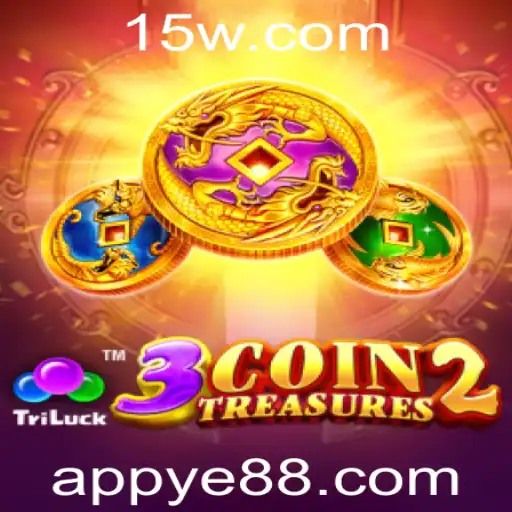 Descubra as Aventuras de '3CoinTreasures2': Um Guia Completo