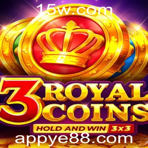 Explorando o Fascinante Jogo 3royalcoins