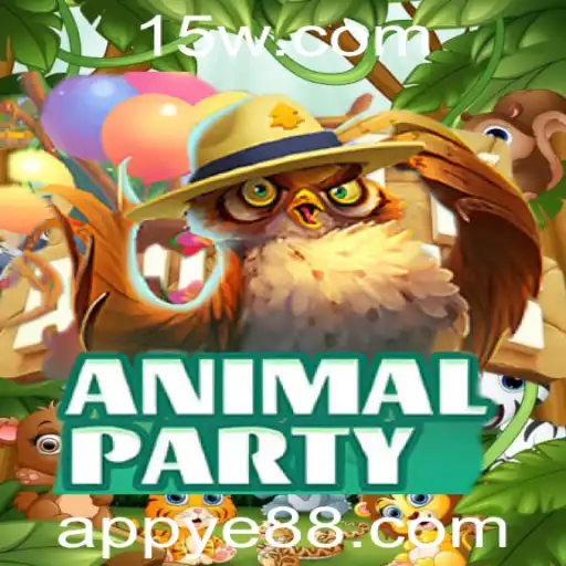 Descubra Tudo Sobre o Jogo AnimalParty