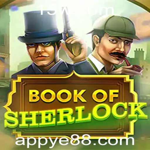 Explorando o Universo do Jogo BookOfSherlock: Uma Aventura de Mistério e Dedução