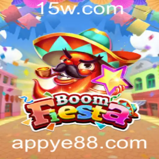 Descubra o Excitante Mundo de BoomFiesta: Um Game Inovador com ye88