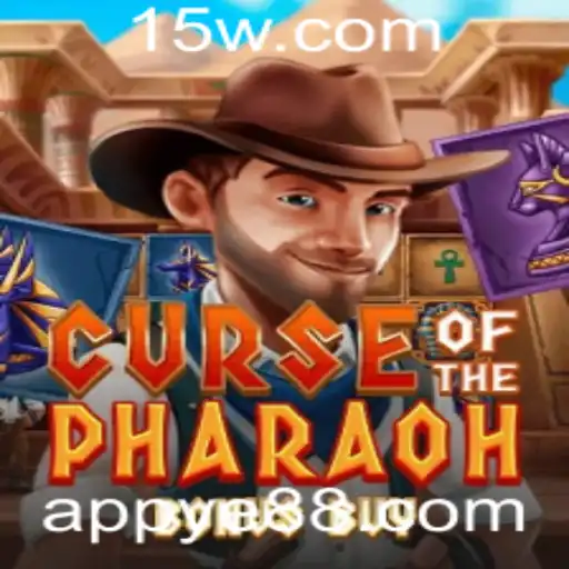 Curse of the Pharaoh Bonus Buy: Um Mergulho no Enigmático Mundo do Antigo Egito