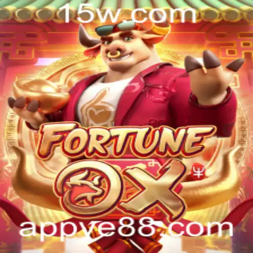 FortuneOx: Descubra o Fascinante Mundo do Jogo