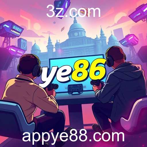 Tendências no Mundo dos Jogos: ye88 em Ascensão