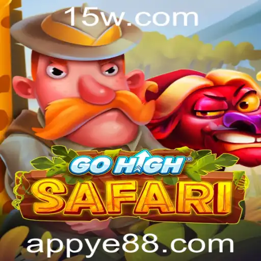 GoHighSafari: Aventuras Virtuais e Regras em Perspectiva