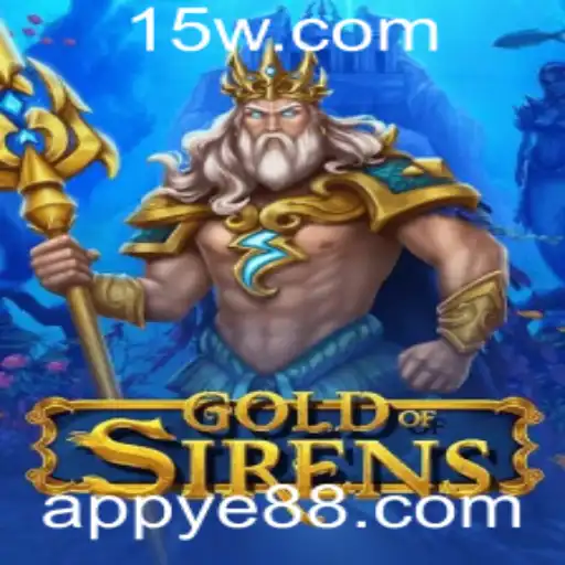 GoldofSirens: Uma Jornada Épica pelo Mundo Mítico