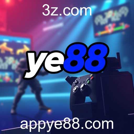 O Impacto do 'ye88' nos Jogos Online