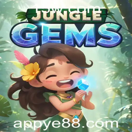 Descubra o Mundo Envolvente de JungleGems