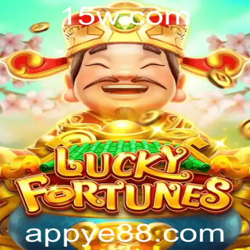 LuckyFortunes: O Jogo de Sorte que Conquista o Mundo