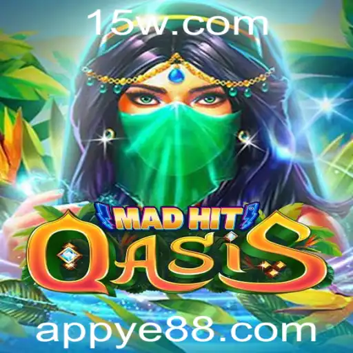 Descubra o Fascinante Mundo de MadHitOasis: Regras e Dinâmicas