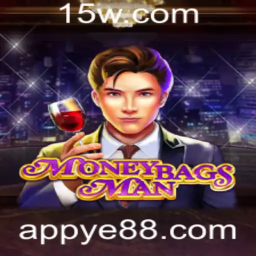 Domine o Mundo de MoneybagsMan: Um Jogo de Estratégia e Aventura