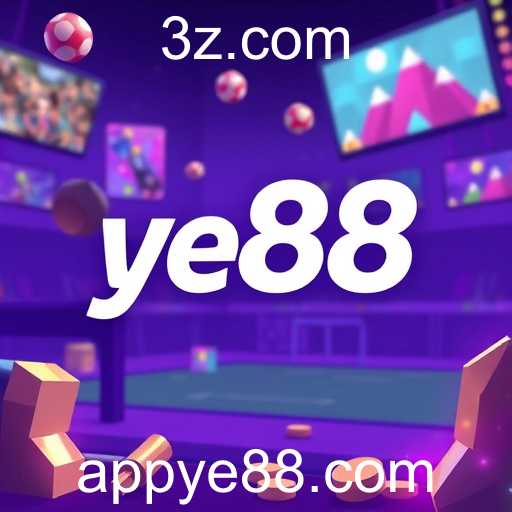 Ascensão dos Jogos Online no Brasil: Um Olhar sobre a ye88