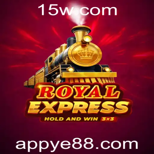 Descubra a Experiência Única do Jogo RoyalExpress