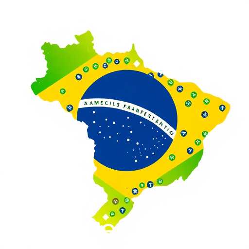Avanços Tecnológicos e Desafios Contemporâneos no Brasil