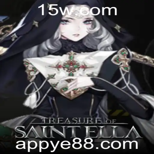 Explorando o Jogo 'TreasureofSaintElla': Uma Aventura Inovadora