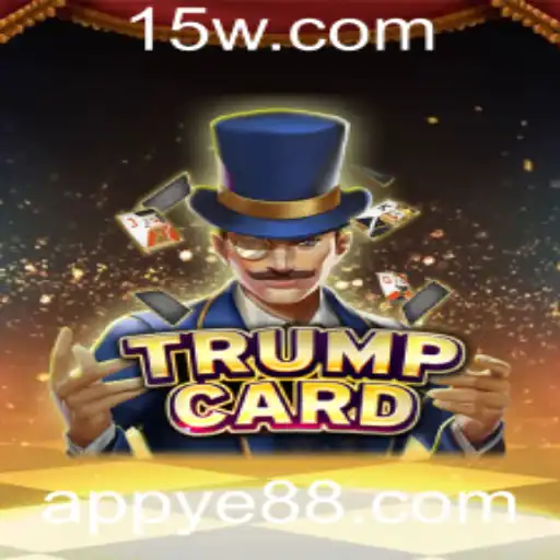 Descubra o Mundo de TrumpCard: Um Jogo Estratégico e Emocionante