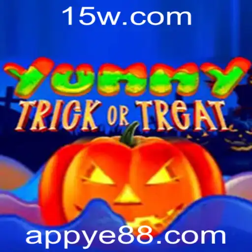 Descubra o Mundo Divertido de YummyTrickorTreat