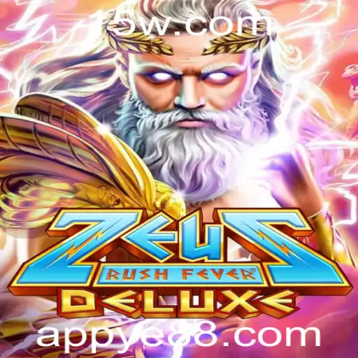 Explorando o Mundo de ZeusRushFeverDeluxe: Um Guia Completo